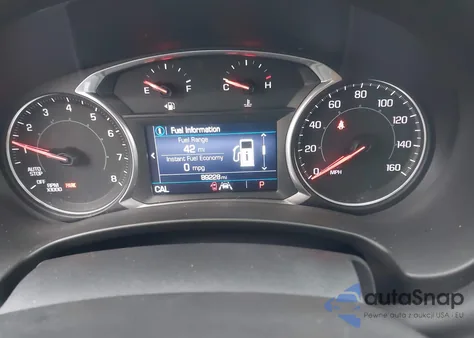 2020 GMC Terrain Fwd Sle from USA, damaged, VIN 3GKALMEV8LL134774